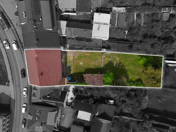 Prodej domu 335 m², Přeštice