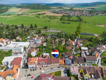 Prodej domu 335 m², Přeštice