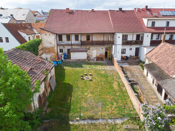 Prodej domu 335 m², Přeštice