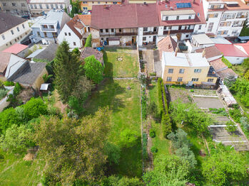 Prodej domu 335 m², Přeštice