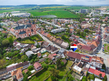 Prodej domu 335 m², Přeštice