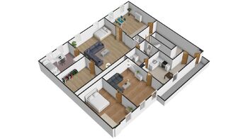 Prodej domu 335 m², Přeštice
