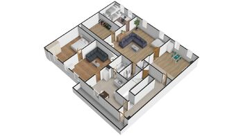 Prodej domu 335 m², Přeštice