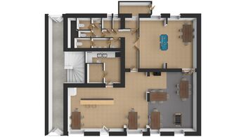 Prodej domu 335 m², Přeštice