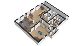 Prodej domu 335 m², Přeštice