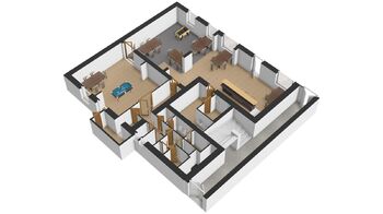 Prodej domu 335 m², Přeštice