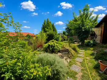 Prodej bytu 3+1 v osobním vlastnictví 61 m², Žitenice