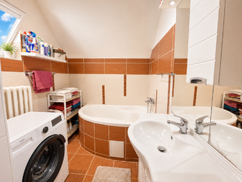 Prodej bytu 3+1 v osobním vlastnictví 61 m², Žitenice