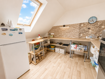 Prodej bytu 3+1 v osobním vlastnictví 61 m², Žitenice