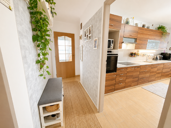 Prodej bytu 3+1 v osobním vlastnictví 61 m², Žitenice