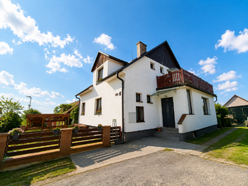 Prodej bytu 3+1 v osobním vlastnictví 61 m², Žitenice
