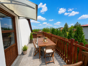 Prodej bytu 3+1 v osobním vlastnictví 61 m², Žitenice
