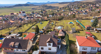 Prodej bytu 3+1 v osobním vlastnictví 61 m², Žitenice