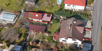 Prodej bytu 3+1 v osobním vlastnictví 61 m², Žitenice