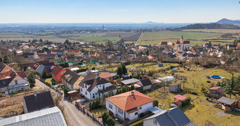 Prodej bytu 3+1 v osobním vlastnictví 61 m², Žitenice