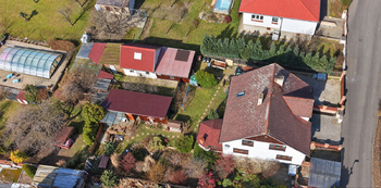 Prodej bytu 3+1 v osobním vlastnictví 61 m², Žitenice