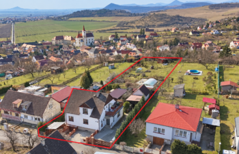Prodej bytu 3+1 v osobním vlastnictví 61 m², Žitenice
