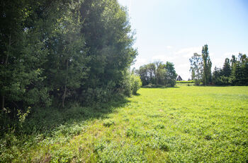 Prodej pozemku 1753 m², Rožmitál pod Třemšínem