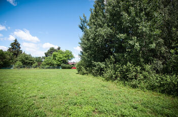 Prodej pozemku 1753 m², Rožmitál pod Třemšínem