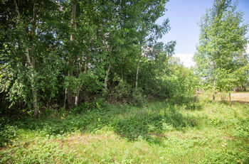 Prodej pozemku 1753 m², Rožmitál pod Třemšínem