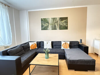Prodej bytu 3+kk v osobním vlastnictví 77 m², Znojmo