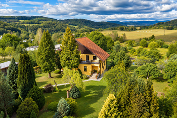 Prodej domu 120 m², Český Krumlov
