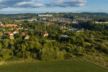 Prodej domu 120 m², Český Krumlov