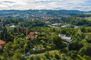 Prodej domu 120 m², Český Krumlov