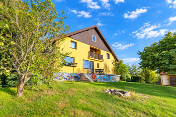 Prodej domu 120 m², Český Krumlov