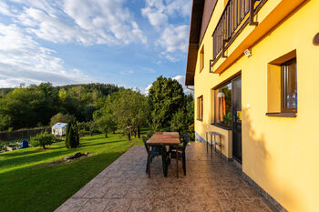 Prodej domu 120 m², Český Krumlov