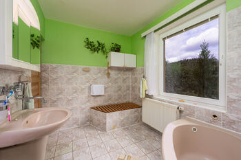 Prodej domu 120 m², Český Krumlov