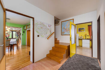 Prodej domu 120 m², Český Krumlov