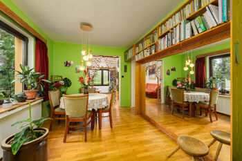 Prodej domu 120 m², Český Krumlov