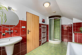 Prodej domu 120 m², Český Krumlov