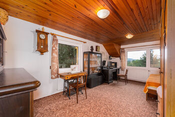 Prodej domu 120 m², Český Krumlov