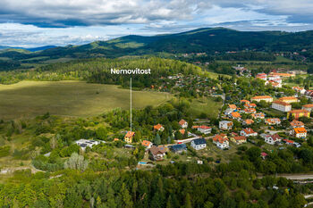 Prodej domu 120 m², Český Krumlov