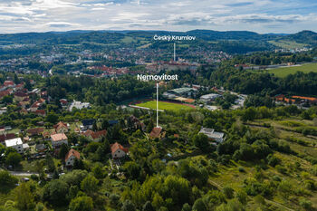 Prodej domu 120 m², Český Krumlov