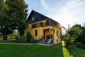 Prodej domu 120 m², Český Krumlov