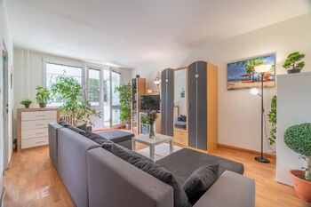 Prodej bytu 3+1 v osobním vlastnictví 78 m², Praha 4 - Chodov