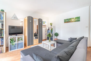 Prodej bytu 3+1 v osobním vlastnictví 78 m², Praha 4 - Chodov
