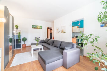 Prodej bytu 3+1 v osobním vlastnictví 78 m², Praha 4 - Chodov