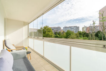 Prodej bytu 3+1 v osobním vlastnictví 78 m², Praha 4 - Chodov