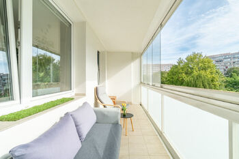 Prodej bytu 3+1 v osobním vlastnictví 78 m², Praha 4 - Chodov