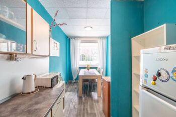 Prodej bytu 3+1 v osobním vlastnictví 78 m², Praha 4 - Chodov