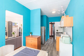 Prodej bytu 3+1 v osobním vlastnictví 78 m², Praha 4 - Chodov