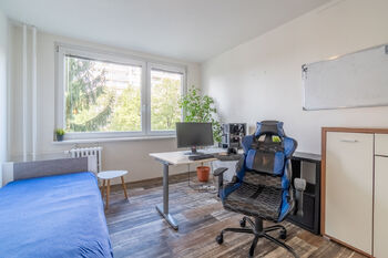 Prodej bytu 3+1 v osobním vlastnictví 78 m², Praha 4 - Chodov