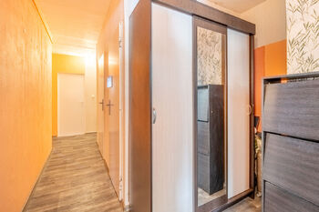 Prodej bytu 3+1 v osobním vlastnictví 78 m², Praha 4 - Chodov
