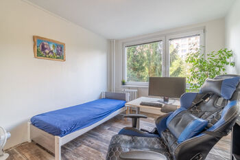 Prodej bytu 3+1 v osobním vlastnictví 78 m², Praha 4 - Chodov