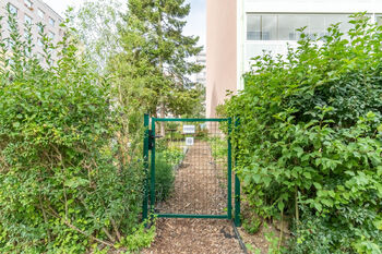 Prodej bytu 3+1 v osobním vlastnictví 78 m², Praha 4 - Chodov