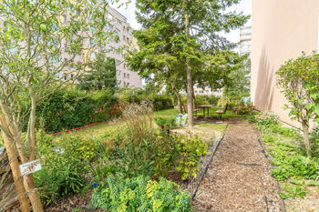 Prodej bytu 3+1 v osobním vlastnictví 78 m², Praha 4 - Chodov